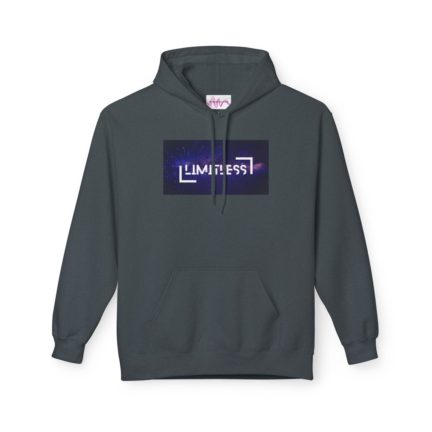 LIMITLESS