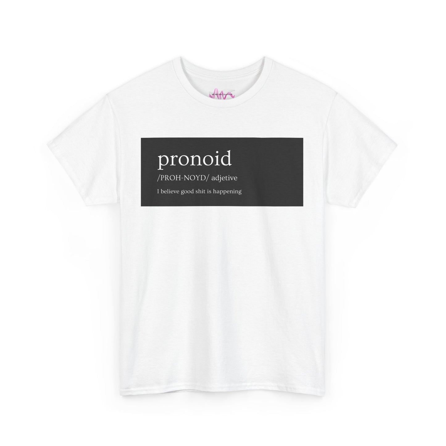 Pronoid