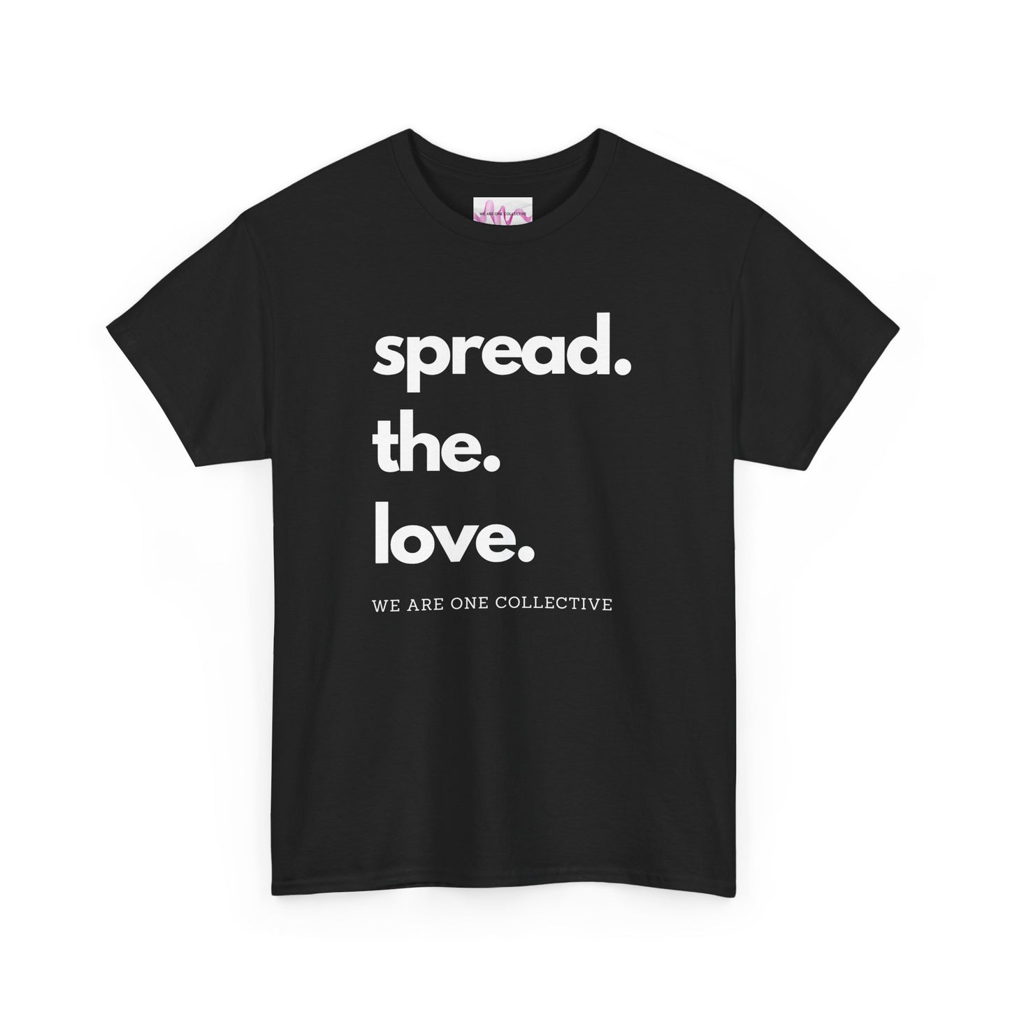 SPREAD THE LOVE
