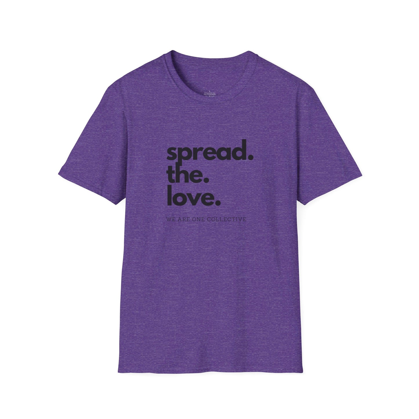 SPREAD THE LOVE