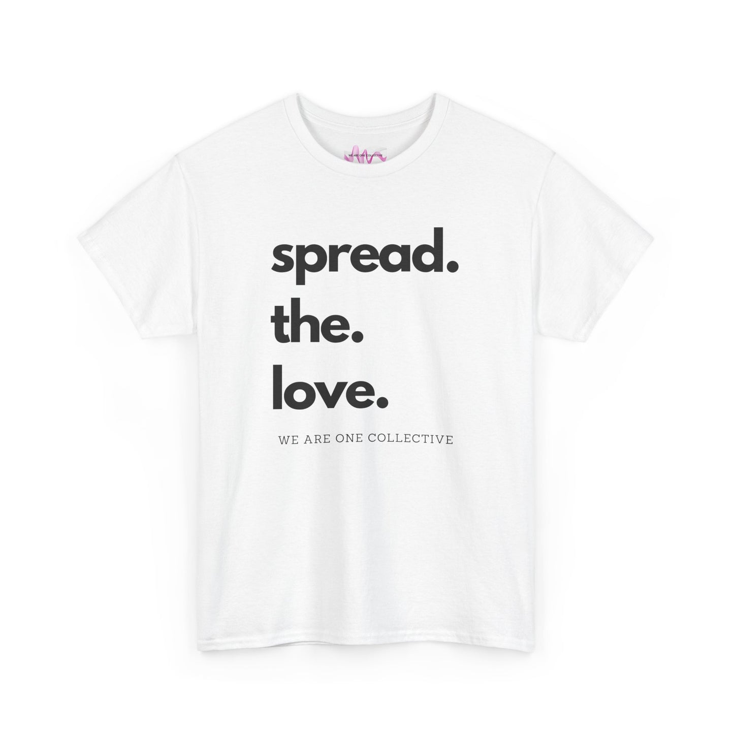 SPREAD THE LOVE