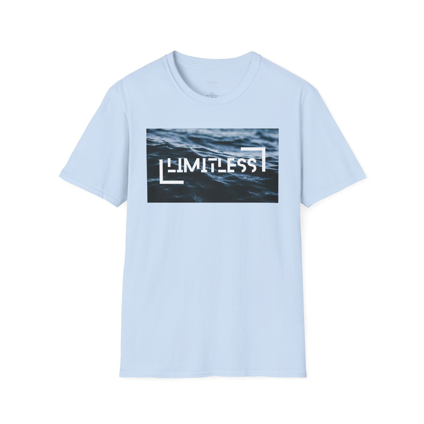 LIMITLESS