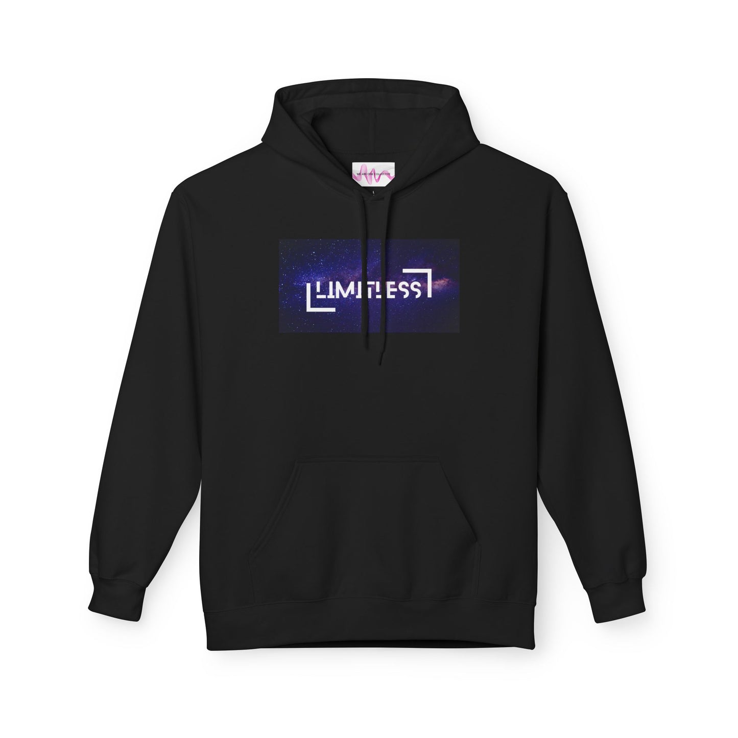 LIMITLESS