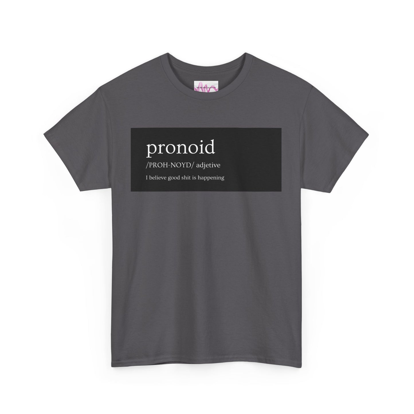 Pronoid