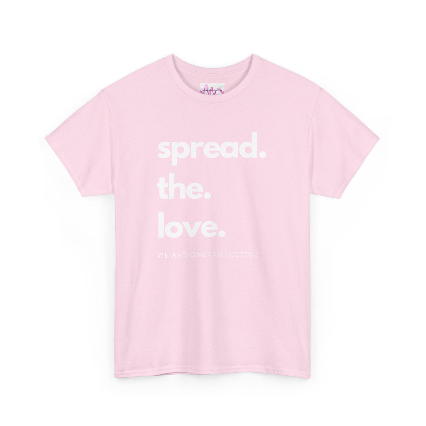SPREAD THE LOVE