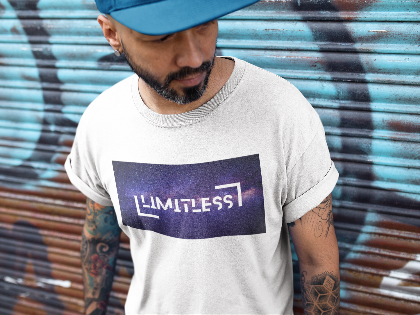 LIMITLESS