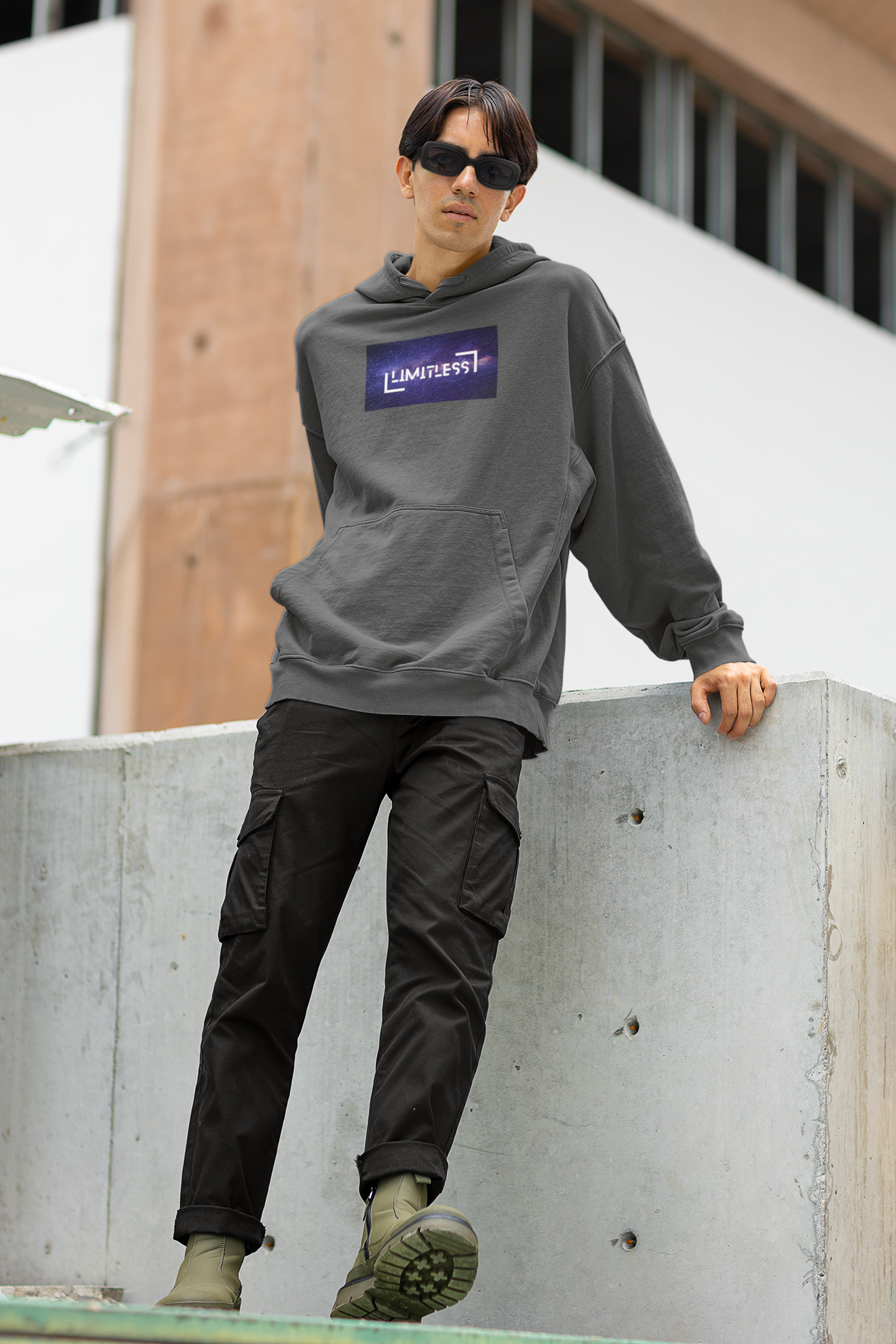 LIMITLESS