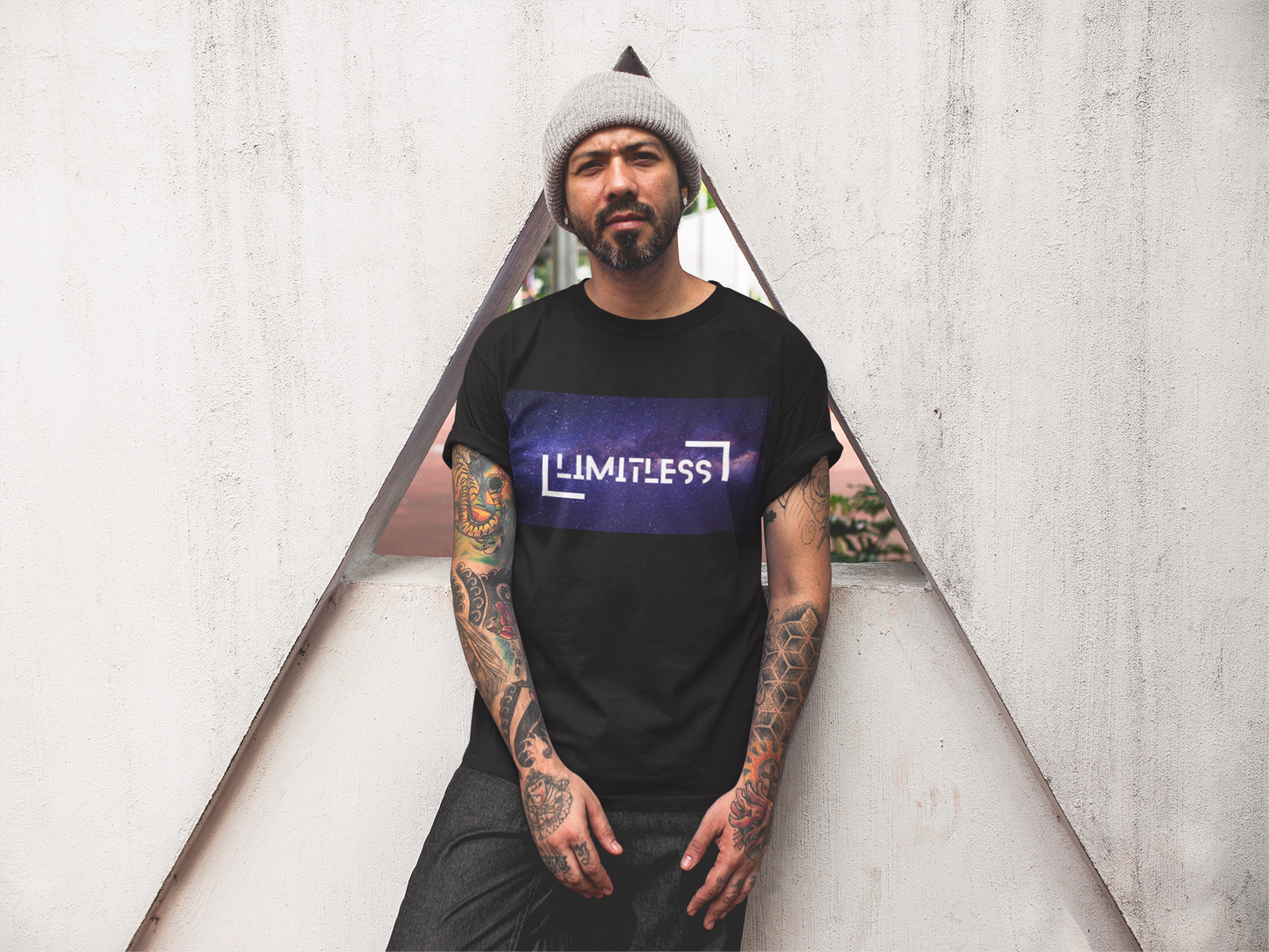 LIMITLESS