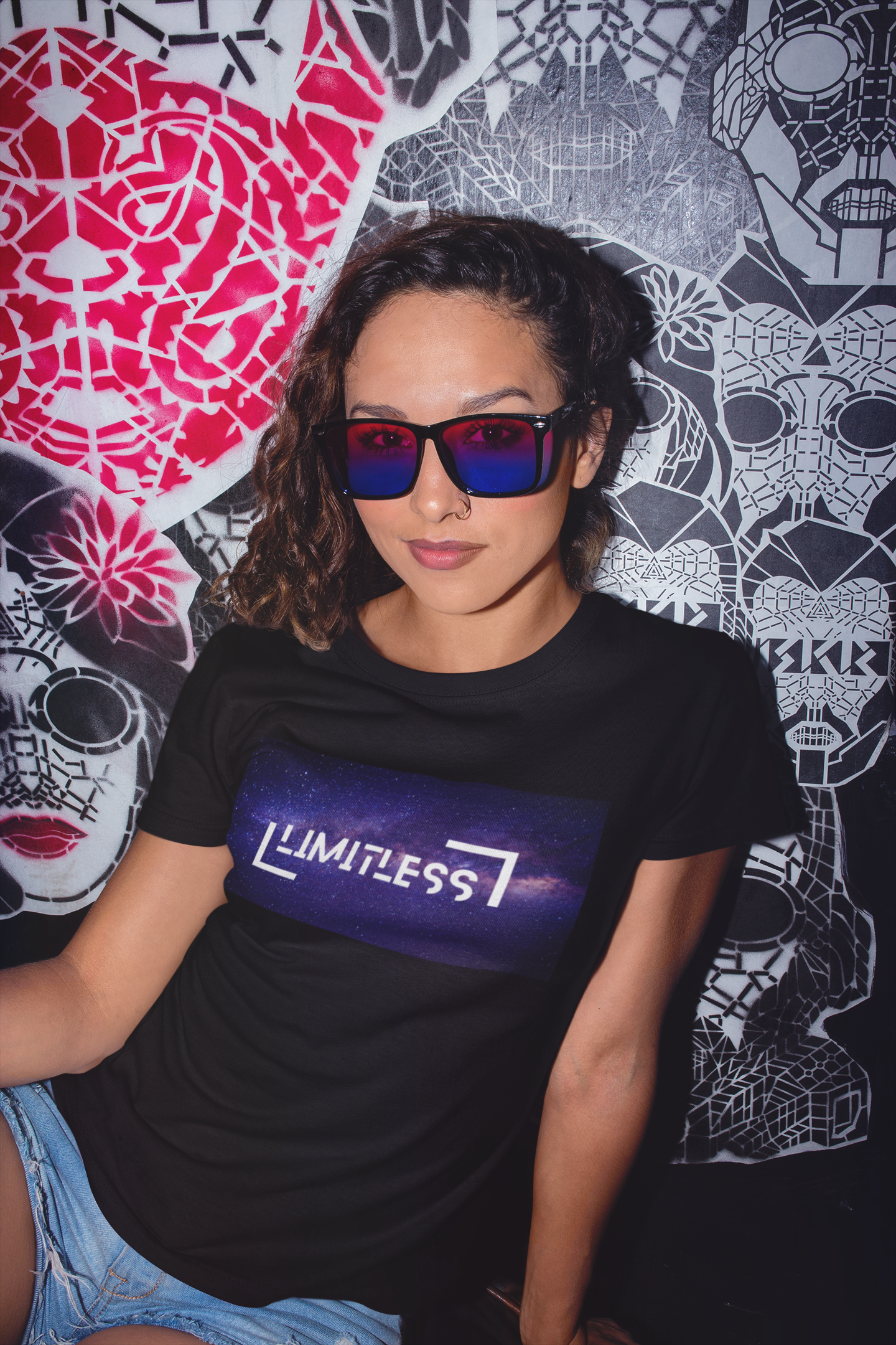 LIMITLESS