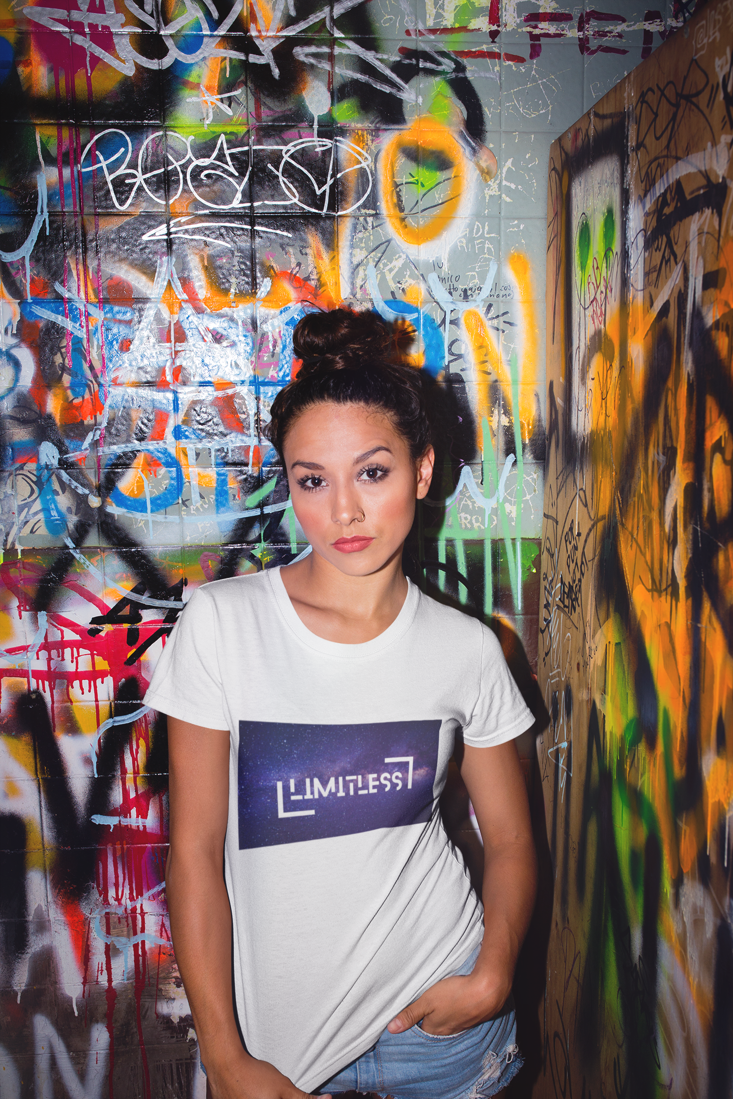 LIMITLESS