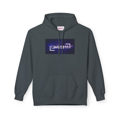 LIMITLESS