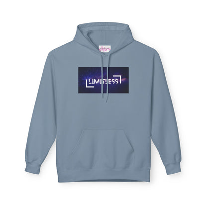 LIMITLESS