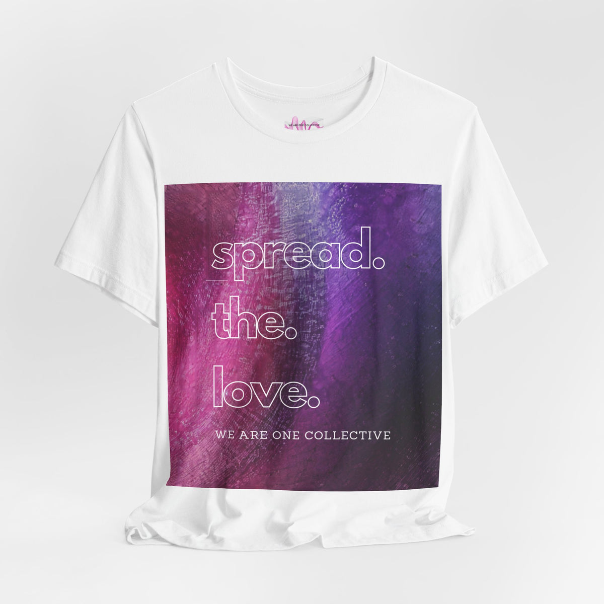 Spread the Love – Full Colour