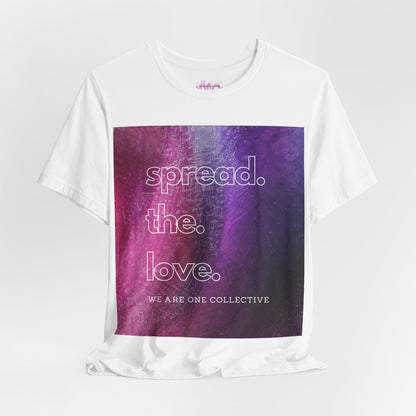 Spread the Love – Full Colour