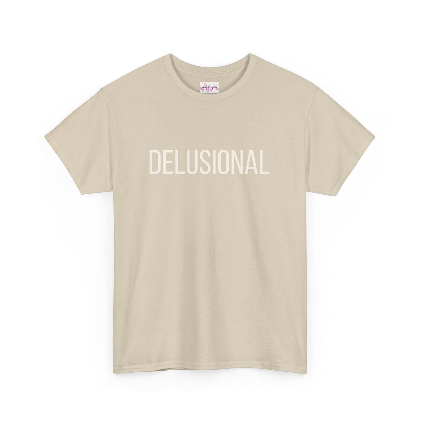 Delusional
