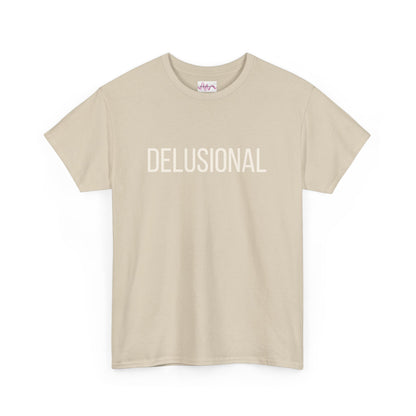 Delusional
