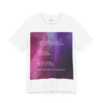 Spread the Love – Full Colour