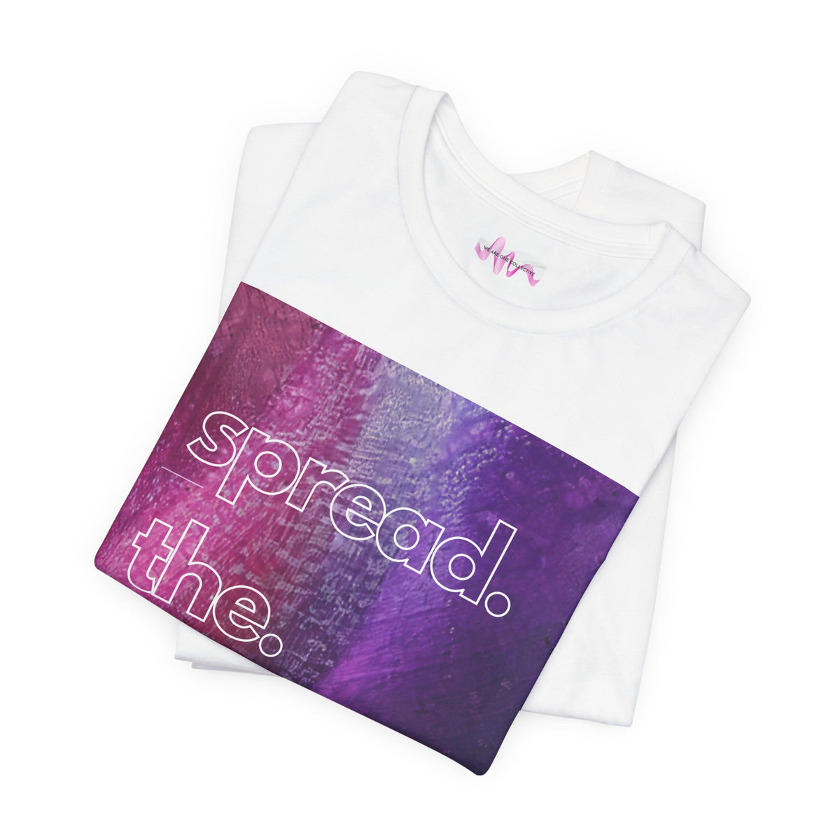 Spread the Love – Full Colour