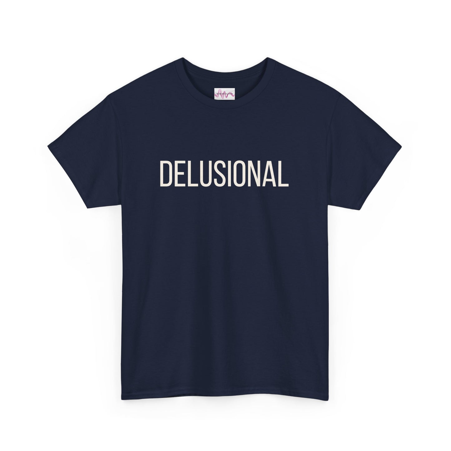 Delusional