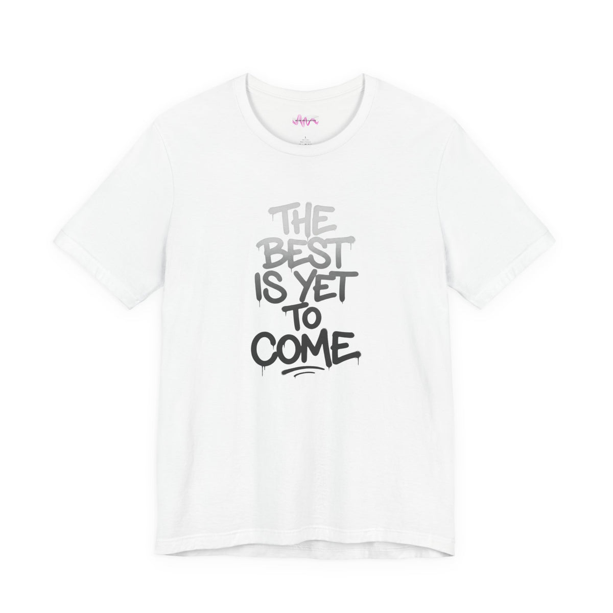 The Best Is Yet to Come