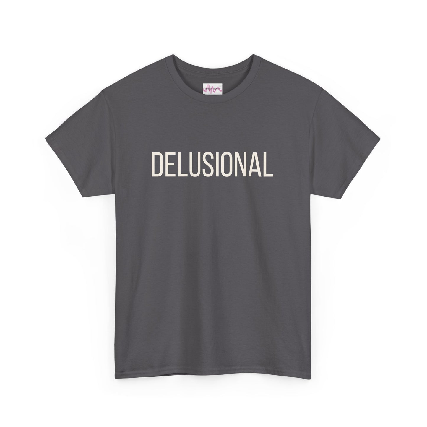 Delusional