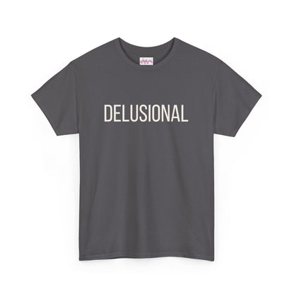 Delusional