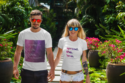 Spread the Love – Full Colour