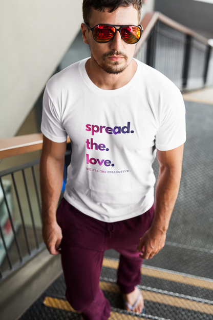 Spread the Love – Colour Torus
