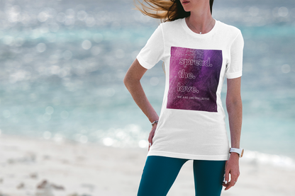 Spread the Love – Full Colour