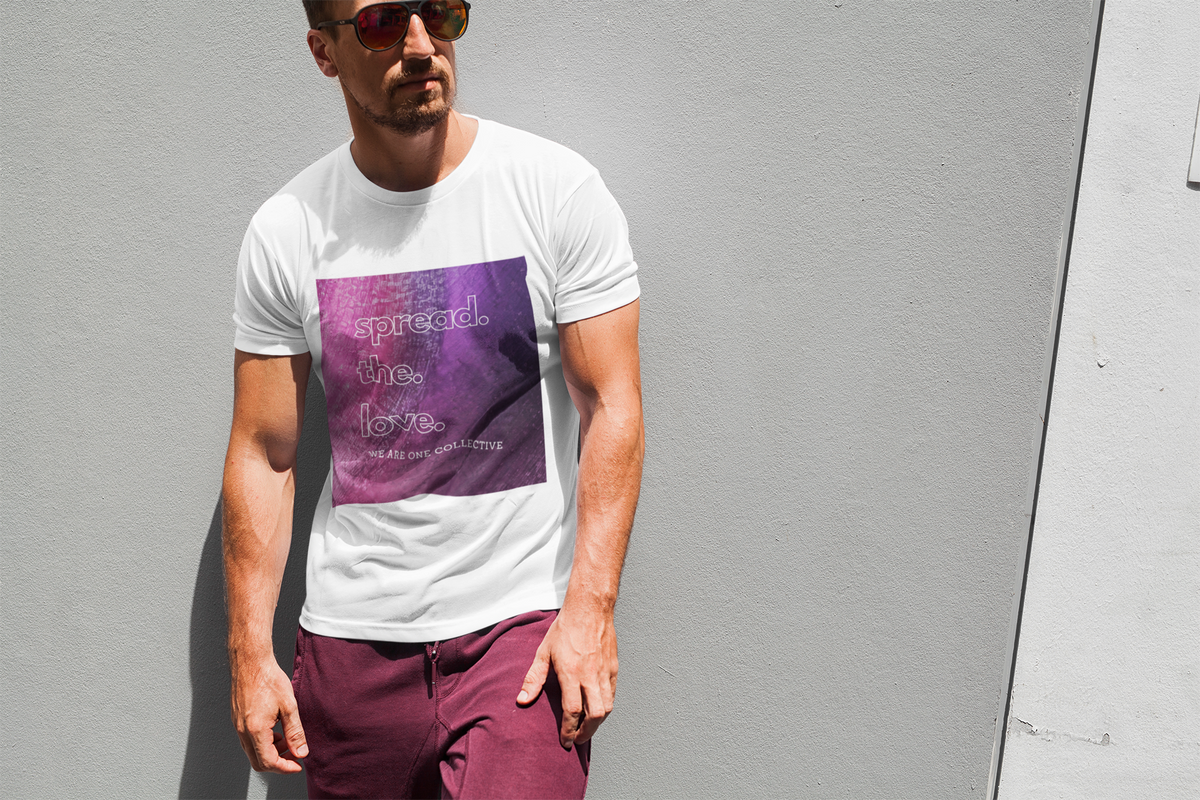 Spread the Love – Full Colour